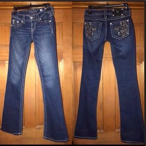Miss Me Jeans-Size 24!